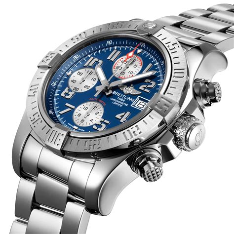 Breitling watches avenger 2